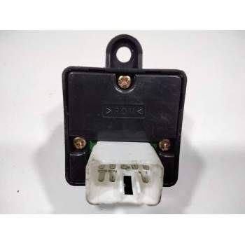 Recambio de mando elevalunas delantero izquierdo para hyundai atos prime (mx) gls (2003) referencia OEM IAM   