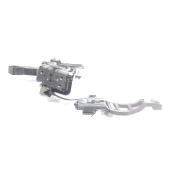 CERRADURA PUERTA TRASERA DERECHA 4M5AR2641BE 