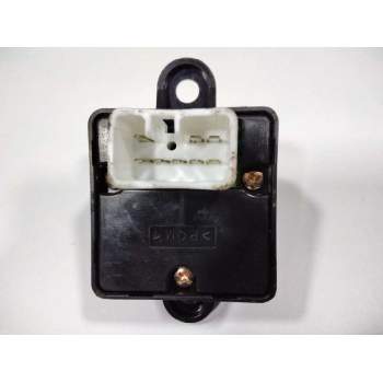 Recambio de mando elevalunas delantero izquierdo para hyundai atos prime (mx) gls (2003) referencia OEM IAM   