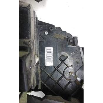 Recambio de cerradura puerta trasera derecha para ford focus turnier (cb4) trend referencia OEM IAM 4M5AR2641BE  