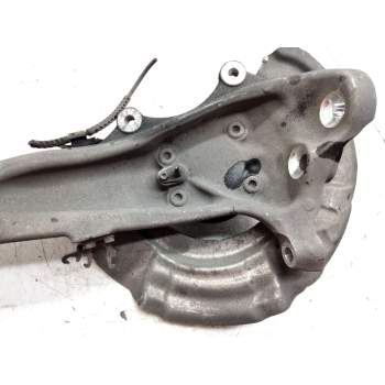 Recambio de mangueta delantera derecha para bmw serie 5 lim. (f10) 520d referencia OEM IAM   