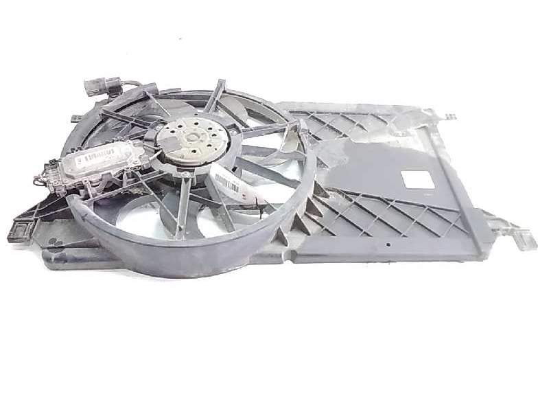 Recambio de electroventilador para ford focus turnier (cb4) trend referencia OEM IAM 3M5H8C607RJ  