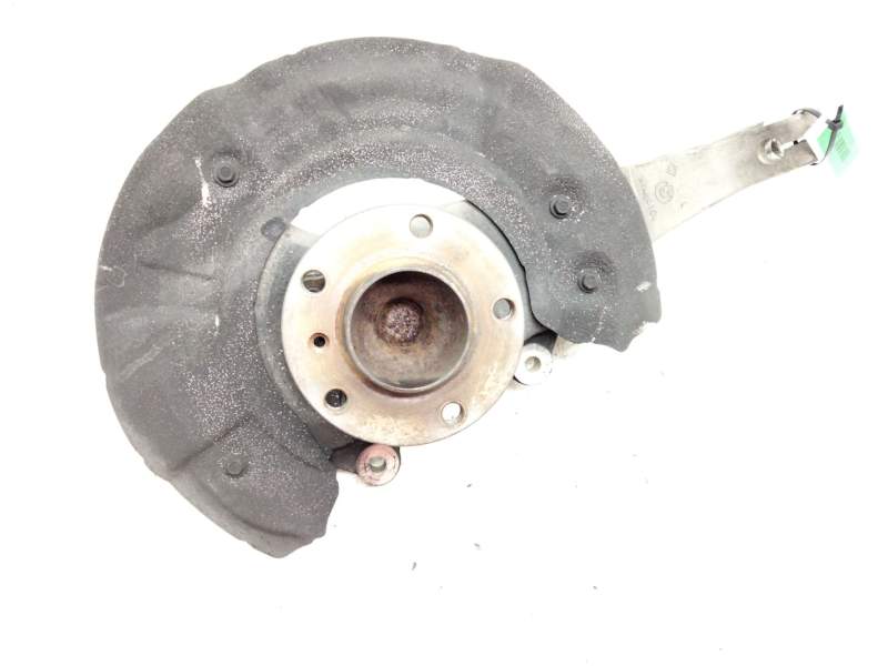 Recambio de mangueta delantera izquierda para bmw serie 5 lim. (f10) 520d referencia OEM IAM   