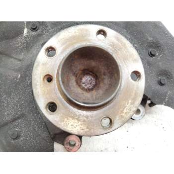 Recambio de mangueta delantera izquierda para bmw serie 5 lim. (f10) 520d referencia OEM IAM   