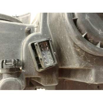 Recambio de faro derecho para opel astra k sports tourer excellence referencia OEM IAM 79604R 662588537 