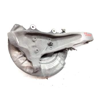 Recambio de mangueta delantera izquierda para bmw serie 5 lim. (f10) 520d referencia OEM IAM   