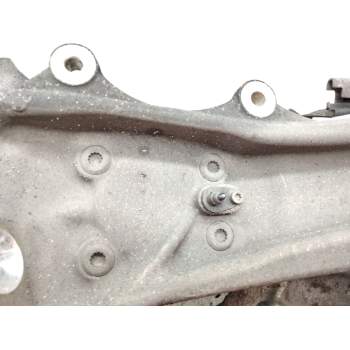 Recambio de mangueta delantera izquierda para bmw serie 5 lim. (f10) 520d referencia OEM IAM   