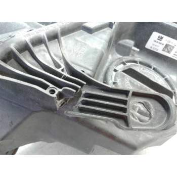 Recambio de faro derecho para opel astra k sports tourer excellence referencia OEM IAM 79604R 662588537 