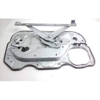 Recambio de elevalunas delantero derecho para ford focus turnier (cb4) trend referencia OEM IAM 984697203  