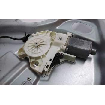 Recambio de elevalunas delantero derecho para ford focus turnier (cb4) trend referencia OEM IAM 984697203  