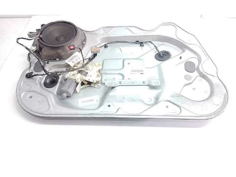 Recambio de elevalunas delantero izquierdo para ford focus turnier (cb4) trend referencia OEM IAM 984562202  