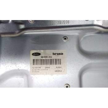 Recambio de elevalunas delantero izquierdo para ford focus turnier (cb4) trend referencia OEM IAM 984562202  
