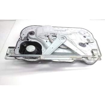 Recambio de elevalunas delantero izquierdo para ford focus turnier (cb4) trend referencia OEM IAM 984562202  