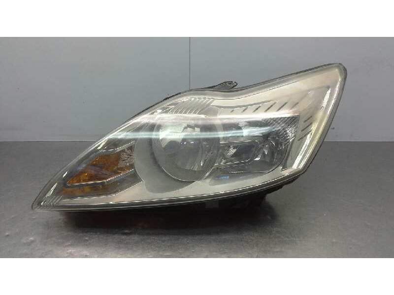 Recambio de faro izquierdo para ford focus turnier (cb4) trend referencia OEM IAM   