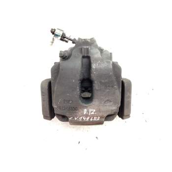Recambio de pinza freno delantera izquierda para bmw serie 5 lim. (f10) 520d referencia OEM IAM   