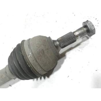 Recambio de transmision delantera izquierda para peugeot 407 sport referencia OEM IAM 9644292880  