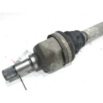 Recambio de transmision delantera izquierda para peugeot 407 sport referencia OEM IAM 9644292880  