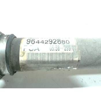 Recambio de transmision delantera izquierda para peugeot 407 sport referencia OEM IAM 9644292880  