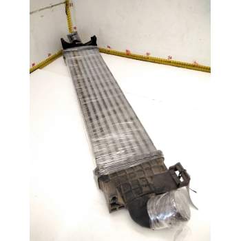 Recambio de intercooler para ford focus turnier (cb4) trend referencia OEM IAM 3M5H9L440AE  