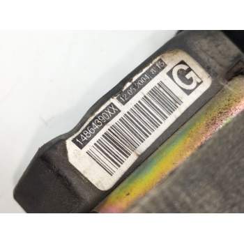 Recambio de cinturon seguridad delantero izquierdo para fiat ulysse (179) 2.0 jtd básico referencia OEM IAM 14864390XX  