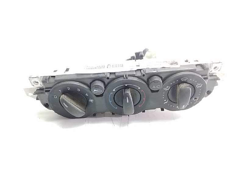 Recambio de mando calefaccion aire acondicionado para ford focus turnier (cb4) trend referencia OEM IAM 7M5T19980AA  