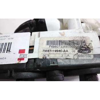 Recambio de mando calefaccion aire acondicionado para ford focus turnier (cb4) trend referencia OEM IAM 7M5T19980AA  