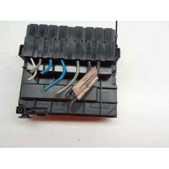 Recambio de centralita bsm para peugeot 407 sport referencia OEM IAM   