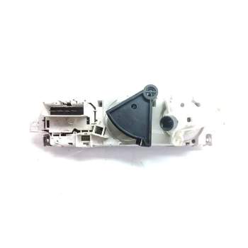 Recambio de mando calefaccion aire acondicionado para ford focus turnier (cb4) trend referencia OEM IAM 7M5T19980AA  