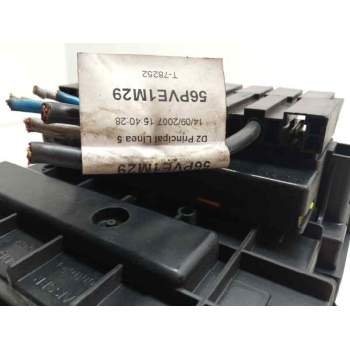Recambio de centralita bsm para peugeot 407 sport referencia OEM IAM   