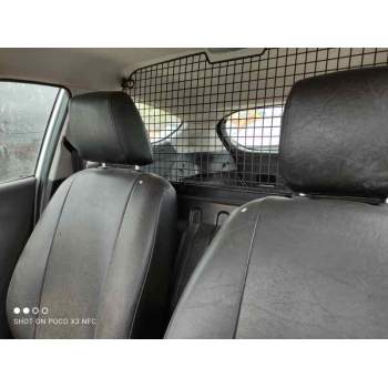ford fiesta (ccn) del año 2015