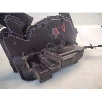 CERRADURA PUERTA DELANTERA DERECHA B6A 5TB 837 016A 