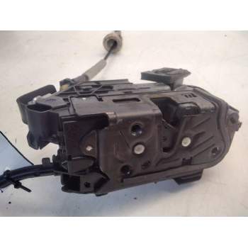 Recambio de cerradura puerta delantera derecha para seat arona style edition referencia OEM IAM B6A 5TB 837 016A  