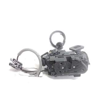 CERRADURA PUERTA TRASERA DERECHA A6E5TA839016E 