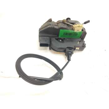 Recambio de cerradura puerta delantera izquierda para opel insignia sports tourer cosmo referencia OEM IAM   