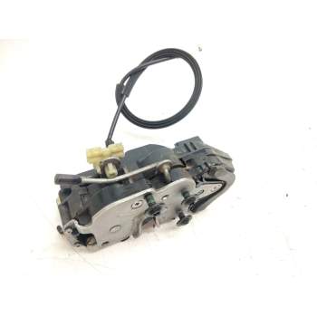 Recambio de cerradura puerta delantera izquierda para opel insignia sports tourer cosmo referencia OEM IAM   
