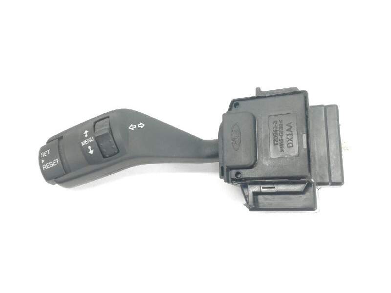 Recambio de mando intermitentes para ford focus turnier (cb4) trend referencia OEM IAM 4M5T13335BD 17D9403 