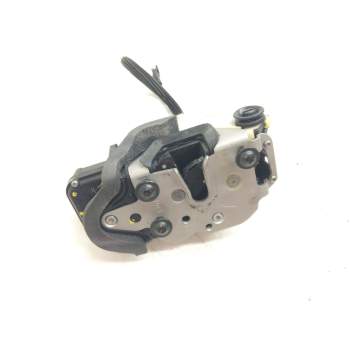 CERRADURA PUERTA TRASERA IZQUIERDA 13503807 
