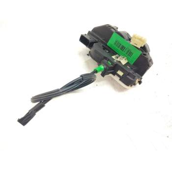 Recambio de cerradura puerta trasera izquierda para opel insignia sports tourer cosmo referencia OEM IAM 13503807  