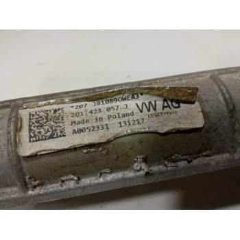 Recambio de cremallera direccion para seat arona style edition referencia OEM IAM 2Q1423057J  