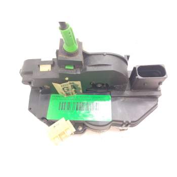 Recambio de cerradura puerta trasera izquierda para opel insignia sports tourer cosmo referencia OEM IAM 13503807  