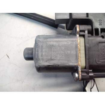 Recambio de elevalunas trasero derecho para seat arona style edition referencia OEM IAM 5Q0 959 812D  