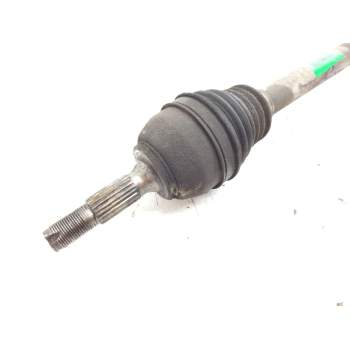 Recambio de transmision delantera derecha para citroën saxo (s0, s1) 1.5 d referencia OEM IAM   