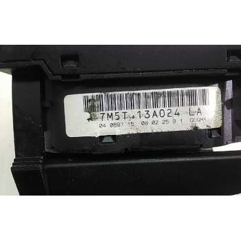 Recambio de mando luces para ford focus turnier (cb4) trend referencia OEM IAM 7M5T13A024LA  
