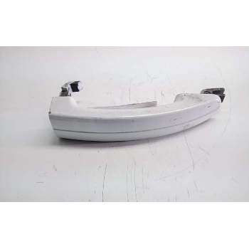 Recambio de maneta exterior delantera derecha para ford focus turnier (cb4) trend referencia OEM IAM 3M51R22404A  