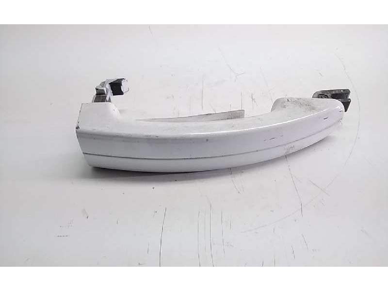 Recambio de maneta exterior delantera derecha para ford focus turnier (cb4) trend referencia OEM IAM 3M51R22404A  