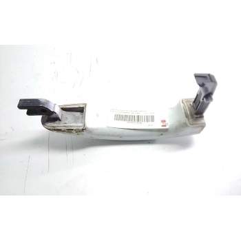 Recambio de maneta exterior delantera derecha para ford focus turnier (cb4) trend referencia OEM IAM 3M51R22404A  