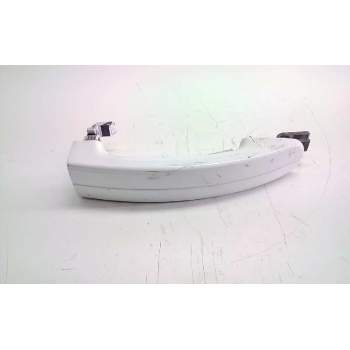 MANETA EXTERIOR DELANTERA IZQUIERDA 3M51R22404A 