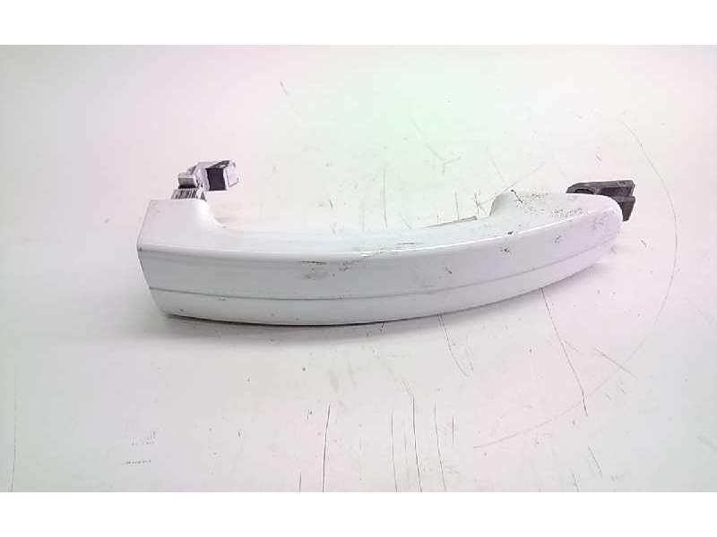 Recambio de maneta exterior delantera izquierda para ford focus turnier (cb4) trend referencia OEM IAM 3M51R22404A  