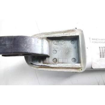 Recambio de maneta exterior delantera izquierda para ford focus turnier (cb4) trend referencia OEM IAM 3M51R22404A  