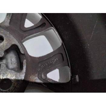 Recambio de llanta aluminio para nissan note acenta referencia OEM IAM 15 4TORNILLOS ET40 